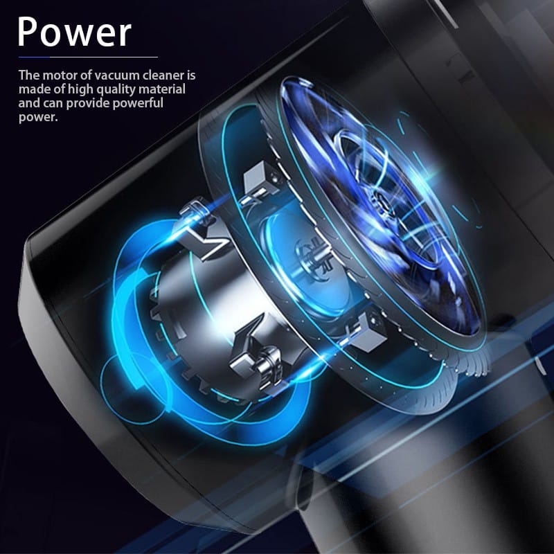 Aspirateur Sans Fil AERIO