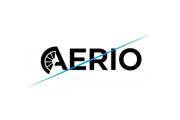 Logo AERIO Ultimate